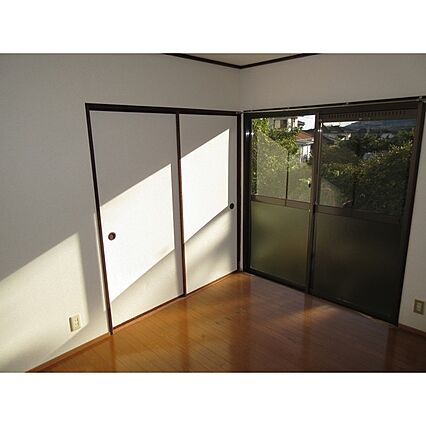 コーポ雲雀ヶ丘AB_内装_0