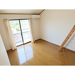 ハイツＡｌｂａ　Ｂ 1階1Kのリビング/ダイニング