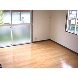 フレグランス　ホープフル 1階2Kのリビング/ダイニング