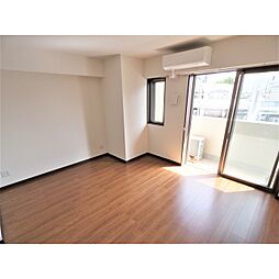 N Residence 通り町 4階1LDKのリビング/ダイニング