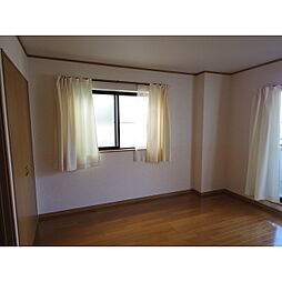 アイコーポ 2階1Kのリビング/ダイニング