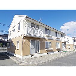 フレグランス五反田パレスＡ