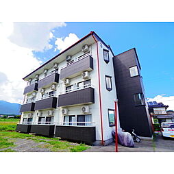 ナチュラルパレスIII