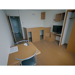 レオパレスユートピア