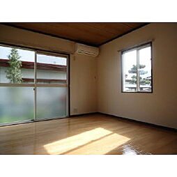 フレグランス　ホープフル 1階2Kのリビング/ダイニング