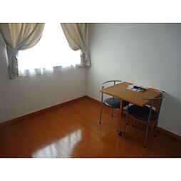 レオパレスアドニス　ミヤキ 2階1Kのリビング/ダイニング