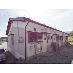 宮沢アパート（駒ヶ根）