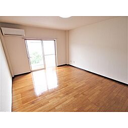 メゾンディアス 2階1Kのリビング/ダイニング