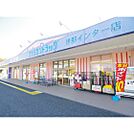 ドラックストア「アメリカンドラッグ伊那インター店まで536ｍ」