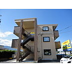 長野県上伊那郡箕輪町大字中箕輪：物件画像／ミニミニFC伊那店　株式会社チンタイバンク