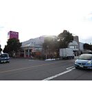 スーパー「イオン箕輪店まで1285ｍ」