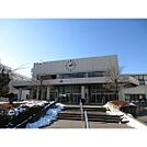 中学校「箕輪町立箕輪中学校まで1037ｍ」