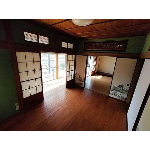 室内