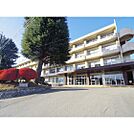 中学校「伊那市立伊那中学校まで2657ｍ」