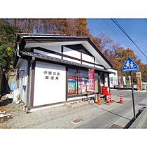 Lottie伊那II  ｜ 長野県伊那市上牧（賃貸アパート1LDK・1階・50.14㎡） その21