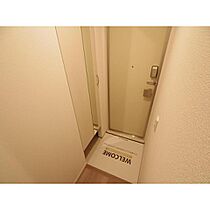 duccoIII  ｜ 長野県伊那市荒井（賃貸アパート1LDK・2階・41.89㎡） その11