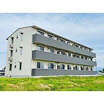 duccoIII  ｜ 長野県伊那市荒井（賃貸アパート1LDK・2階・41.89㎡） その1