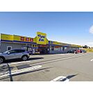 ドラックストア「マツモトキヨシ伊那インター店まで3542ｍ」