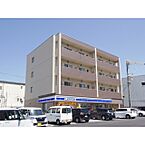 長野県伊那市荒井：物件画像／ミニミニFC伊那店　株式会社チンタイバンク