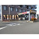 飲食店「CoCo壱番屋長野箕輪店まで421ｍ」