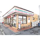 コンビニ「セブンイレブン箕輪バイパス店まで1046ｍ」
