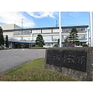 役所「駒ヶ根市役所まで2198ｍ」