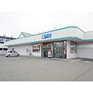 ドラックストア「ファミリードラッグ伊那店まで929ｍ」