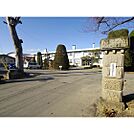 高校・高専「長野県伊那北高校まで3551ｍ」