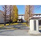 高校・高専「長野県伊那弥生ケ丘高校まで2123ｍ」