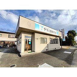 松川一米テナント