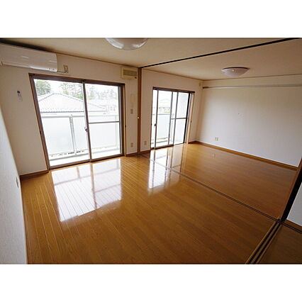 MAISON根岸_内装_0