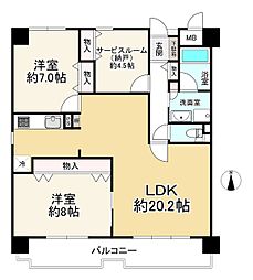 阿倍野シティハイツ