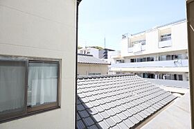 メゾン・プリエ 201 ｜ 愛媛県松山市緑町2丁目（賃貸マンション1K・2階・21.70㎡） その24