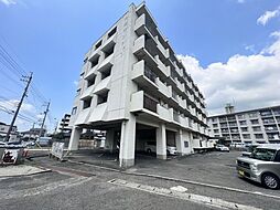 🉐敷金礼金0円！🉐徳和マンション・