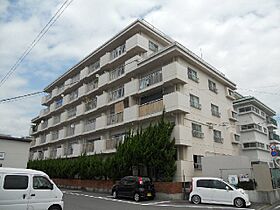 セントラルハイム弐番館・ 228 ｜ 愛媛県松山市立花5丁目（賃貸マンション1LDK・2階・54.20㎡） その1