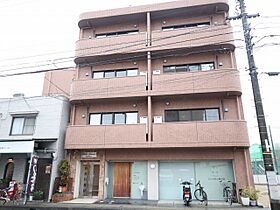 Belle Maison SUEHIRO（ベルメゾンスエヒロ） 305 ｜ 愛媛県松山市末広町（賃貸マンション1K・3階・28.87㎡） その1