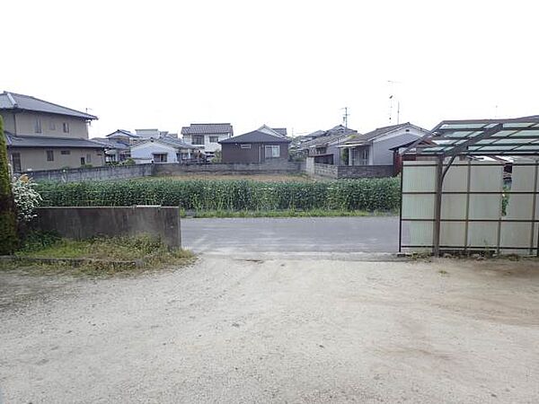 北久米町431宮内貸家・ 中｜愛媛県松山市北久米町(賃貸一戸建3DK・1階・50.00㎡)の写真 その14