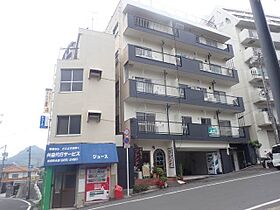 祝谷ハイツ 403 ｜ 愛媛県松山市祝谷町1丁目（賃貸マンション2K・4階・35.00㎡） その29