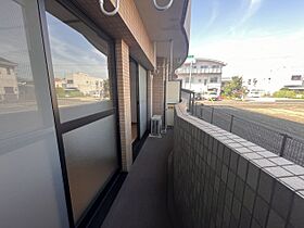 メゾン越智 107 ｜ 愛媛県松山市越智3丁目1-16（賃貸マンション1LDK・1階・35.30㎡） その25