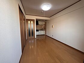 メゾン越智 107 ｜ 愛媛県松山市越智3丁目1-16（賃貸マンション1LDK・1階・35.30㎡） その11