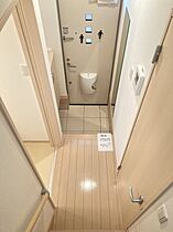 ナチュレ・アイ B ｜ 愛媛県松山市水泥町819-5（賃貸アパート1R・1階・35.19㎡） その7