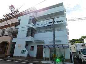 メゾン・プリエ 402 ｜ 愛媛県松山市緑町2丁目（賃貸マンション1K・4階・21.70㎡） その25