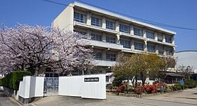 メゾン・プリエ 402 ｜ 愛媛県松山市緑町2丁目（賃貸マンション1K・4階・21.70㎡） その30