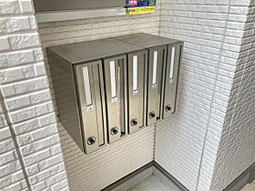 ナチュレ・アイ A ｜ 愛媛県松山市水泥町819-5（賃貸アパート1R・1階・35.19㎡） その16