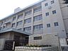 周辺：【中学校】松山市立道後中学校まで1462ｍ