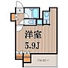 プレール・ドゥーク八丁堀7階8.4万円