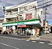 周辺：ファミリーマート 須賀江戸川二丁目店（485m）