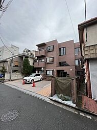 西新宿五丁目駅 13.8万円