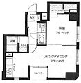 アイフェリーク日本橋2階15.5万円