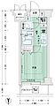 MAINSTAGE蓮沼8階8.3万円